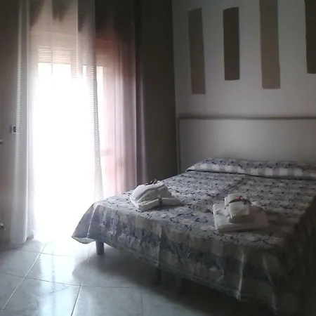 Nonna Giulia Bed & Breakfast *