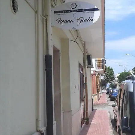 Nonna Giulia *