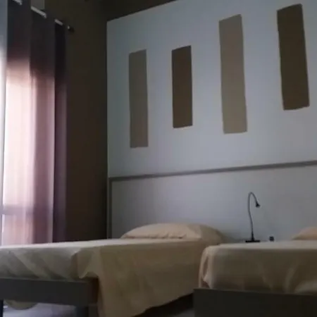 Bed & Breakfast Nonna Giulia