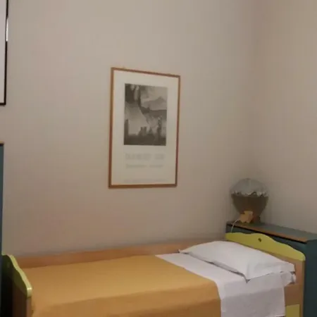 Nonna Giulia Bed & Breakfast Bernalda