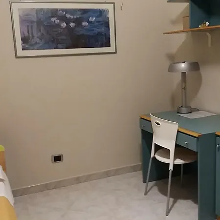 Bed & Breakfast Nonna Giulia *
