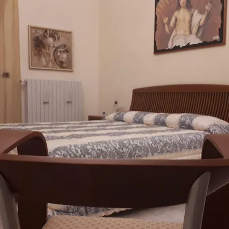 Bed & Breakfast Nonna Giulia *