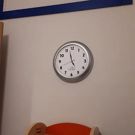 Bed & Breakfast Nonna Giulia