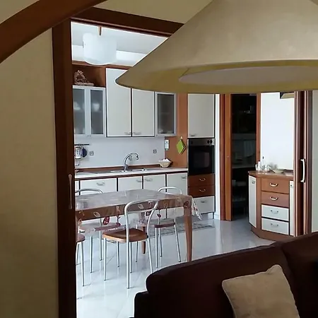 Bed & Breakfast Nonna Giulia Bernalda