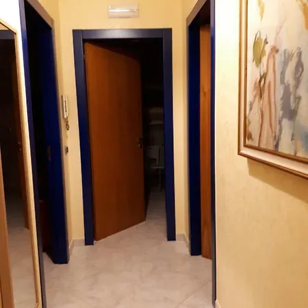 Nonna Giulia Bed & Breakfast Bernalda