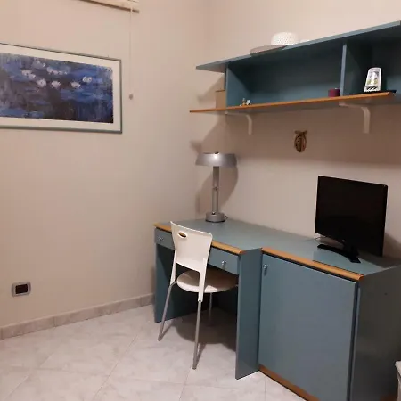 Nonna Giulia Bed & Breakfast Bernalda