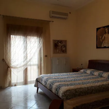 Nonna Giulia Bed & Breakfast *