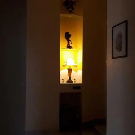 Bed & Breakfast Nonna Giulia Bernalda